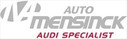 Logo Auto Mensinck.nl